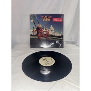 SAMMY HAGAR - VOA - GEFFEN RECORDS LP ~ GHS~24043